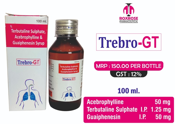 TREBRO-GT